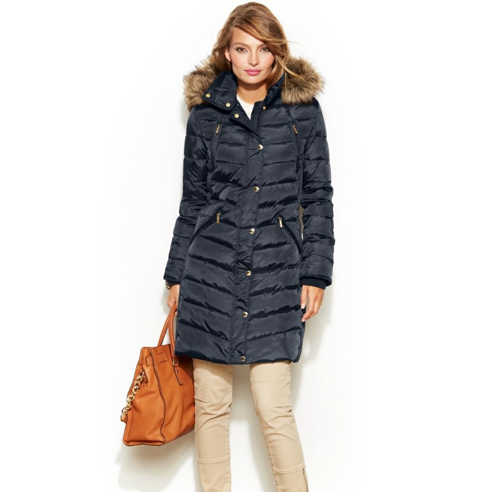 Michael Kors Coat